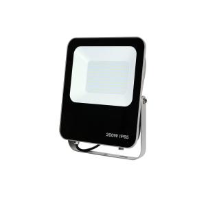 China Long Distance 20W 30W 50W 100W Construction Flood Light Wholesale price all in one led flood light on sale