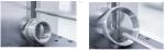 Precision ABS Profilometer Surface Roughness Tester Customization