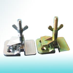 China Hinged clamps,screen hinge clamps,hinged frame clamps on sale