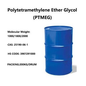 Wholesale PTMEG-1000, PTMEG-1800, PTMEG-2000 from china suppliers