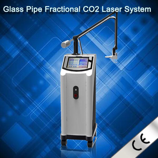 Quality ultrapulse fractional co2 laser machine for sale