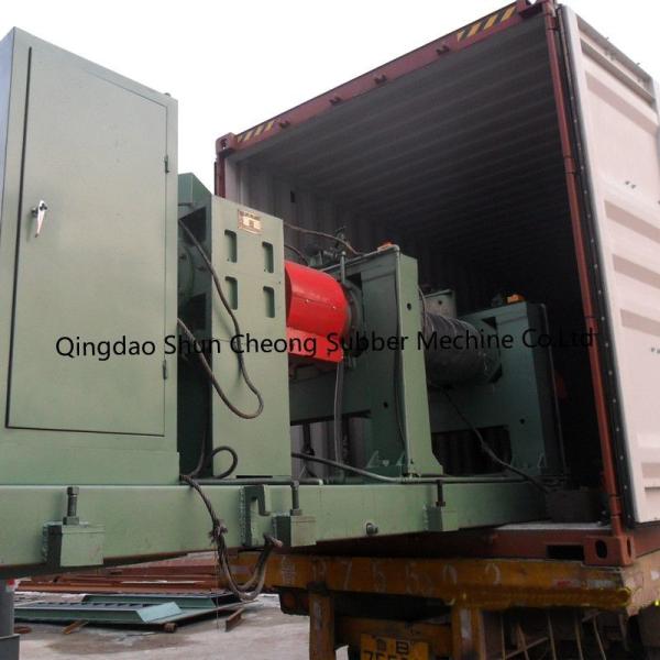 Reclaimed Rubber Production Line/Tyre Rubber Refiner made in china