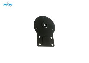 Wholesale Customized Industrial Robot Parts High Precision Power Coating Finish from china suppliers