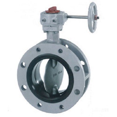 WCB Carbon Steel ss304 CF8 Flap Non-Return Single Plate leaf thin Disc Spring Check Valve PN16 25 40 Bar