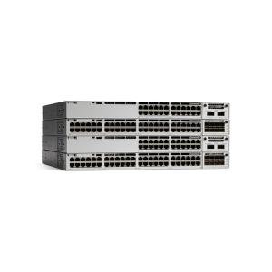 China Cisco Catalyst 9300 Series Switches CISCO C9300-24P-E on sale