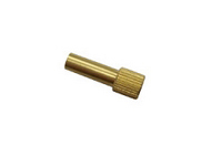 Wholesale Dental Hollow Keys Screw Post from china suppliers