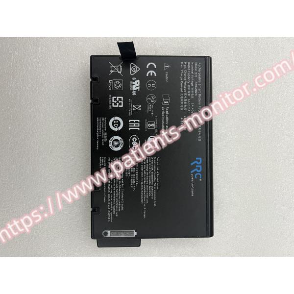 Maquet Rechargeable Lithium Battery Pack 6882607 RRC2024 14.40V 6600mAh 95.0Wh Lithium-ion Battery Accessories