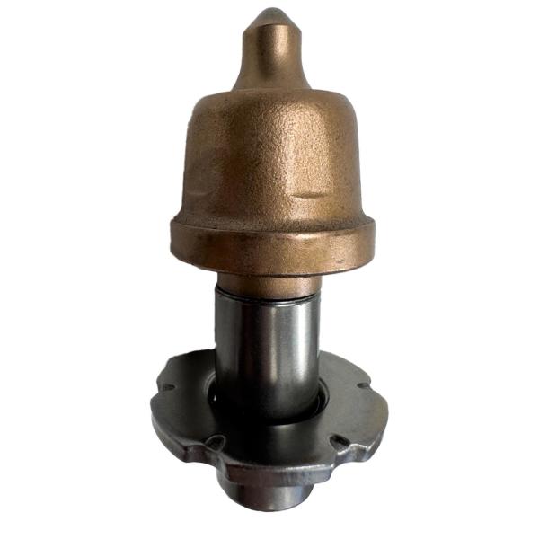 Efficiently Designed BNT6/22 Milling Picks Milling Machine Bits for W195 W1900 Track Rollers M6-20 picks