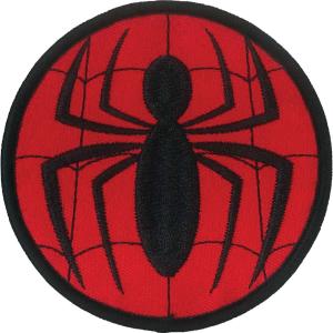 Embroidered Twill Fabric Custom Velcro Patches with Hook and Loop
