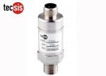 Washer Type Force Sensor Load Cell , Compression Load Sensor Transducer
