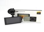 1080P DVR Recorder Motion Sensor Dash Cam With Reverse Camera