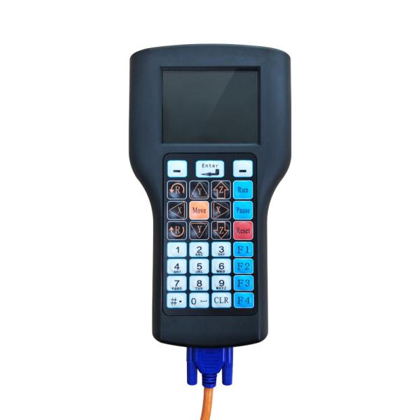 0.4-0.6MPA Automatic Soldering Machine , Multifunctional PCB Welding Robot