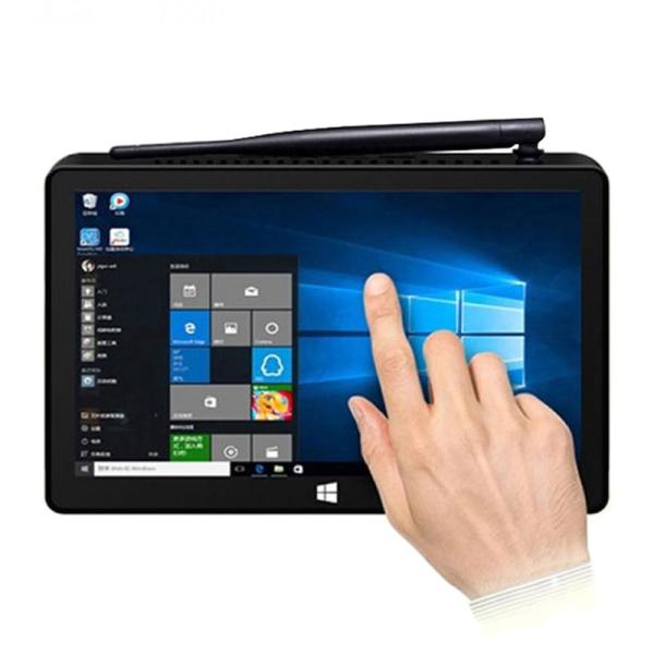 Quality 7 Inch Self Service Touch Screen Mini Computers With 1280x800 IPS Display for sale