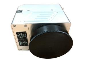 Wholesale 1064nm 10mm Laser Marking Machine Parts Vibrating Lens from china suppliers