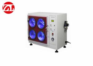 Wholesale Pilling And Snagging Testing Machine , Roll Box Pilling Tester from china suppliers