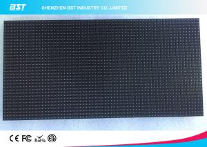 SMD 2727 P5 High Power Led Module 32 * 32 Size 160mm X 160mm IP65 Brightness 6500nit