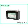 Buy cheap 12.8V7.5Ah LiFePO4 Solar Storage Lithium Battery Pack from wholesalers