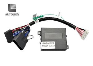 China Honda Auto Window Roll Up Closer Module , Auto Power Window Roll Up Module on sale
