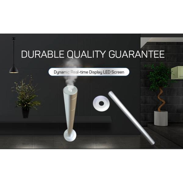 120ml Electric Room Fragrance Diffuser Tabletop / Portable Installation