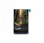 MIPI Interface 3.97'' 480 *800 Resolution LCD TFT Displays