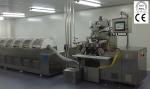 0.68" Paintball Making Machine with High Efficient encapsulatuion Formula