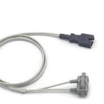 1863 LNCS DCI M Reusable Finger Clip Sensor Practical 9 Pin
