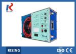 Full Automatic Frequency Conversion Anti Interference RSJS-III Molde