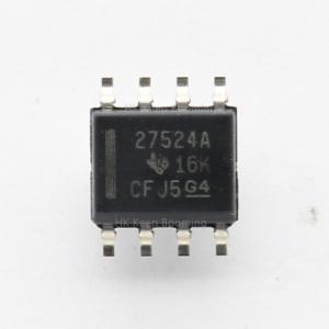 China SOP8 Gate Drivers Power Semiconductor Devices UCC27524AD  UCC27524ADR on sale