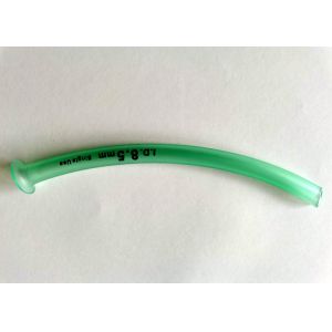 Wholesale 9.0mm Nose Airway Tube Beveled Tip ISO13485 Naso Airway Tube from china suppliers
