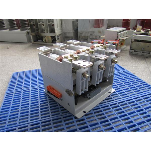 CKJ40 1.14kV voltage protector vacuum contactor circuit breaker