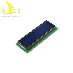 Wholesale Customize Alphanumeric Dot Matrix Graphic LCD Display Module from china suppliers