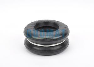 Wholesale Mechanical Power Press Rubber Air Spring S-160-2R With Steel Girdle Ring from china suppliers
