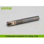 China Carbide Rods With High Accuracy And Good Rigidity For Holding Milling Cutters for sale