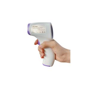 China infrared thermometer non contract scan thermometer infrared temperature measure handheld on sale