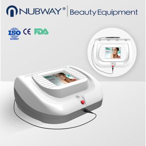 Wholesale 30MHZ Professional laser spider vein removal machine from china suppliers