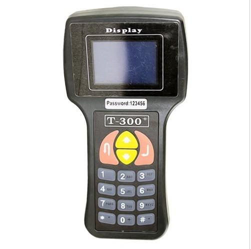Quality Transponder T300 OBD2 Car Key Programmer For Hyundai / Isuzu / Infiniti , English Version for sale