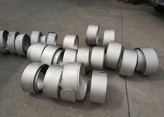 Monel 400 UNS N04400 good corrosion resistance, good weldability and high strength