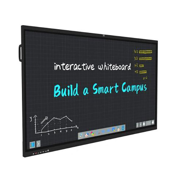 Teaching Interactive Whiteboard Screen 98 Inches For Classroom 02