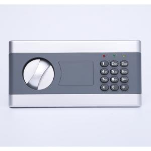China Electronic Safe Lock Digital Gun Safe Lock With Electromagnetic Lock Assembly Design on sale