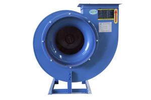 China Air Circulation Centrifugal 3kw Suction Industrial Centrifugal Blower on sale