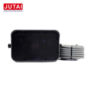 Wholesale Single Relay Microwave Radar Motion Sensor RVP42-7M for Sectional and High-Speed Doors from china suppliers