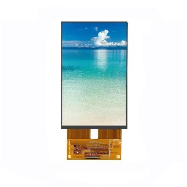 Quality                    7 Inch LCD Display Sunlight Readable TFT Display 1200*1920 7inch 50pin LCD Screen with H Dmi Board              for sale