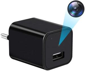 China 30fps 2 Million Pixels Tuya Hidden Camera IOS7.0 Android3.0 Support on sale