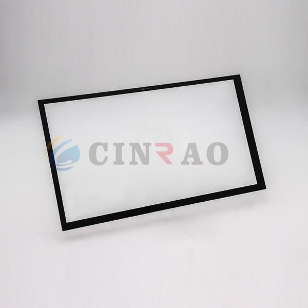NSZN-Z66T TFT Touch Screen Panel 250*145mm LCD Digitizer Automotive Replacement