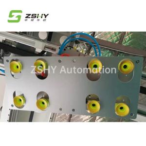 Wholesale 16 Boxes/Min Fully Automatic Packing Machine Plastic Bottle For Beverage Package from china suppliers