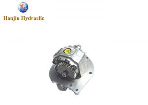 China Hydraulic parts gear pump 81823983 for FORD Tractor 6000 7100 7200 new hydraulic pump on sale