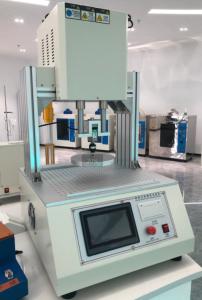 Wholesale Foam Pounding Fatigue and Compression Hardness Test Machine from china suppliers
