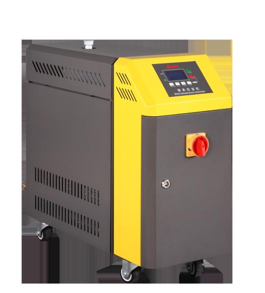 Quality 6kw Oil Type Mould Temperature Controller In Plastic Injection Molding for sale