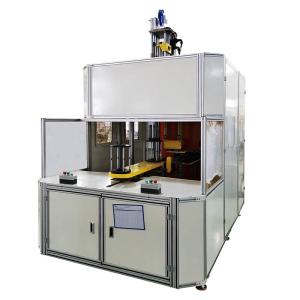 Wholesale 380V Automatic Coil Winding Machine EV Motor Stator Winding Machine from china suppliers