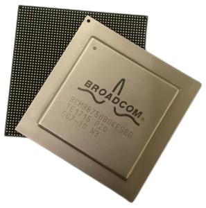 Wholesale Get the Best Performance with the Capacity StrataXGS Trident II Ethernet Switch Series from china suppliers